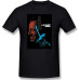 Bruce and Springsteen Bruce and Springsteen Humor Graphic Men' Basic Short Sleeve T-Shirt R196 Tops Tees European Bruce and Springsteen Bruce and Springsteen Humor Graphic Men' Basic Short Sleeve T-Shirt R196 Tops Tees European