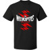 The Hellacopters Music T-Shirt Black Tee Unisex Mens Shirt The Hellacopters Music T-Shirt Black Tee Unisex Mens Shirt