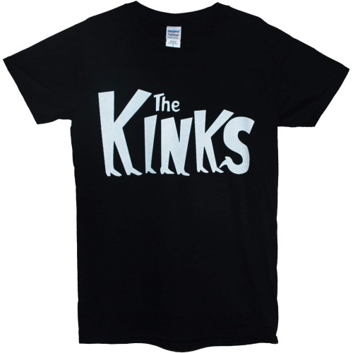 The Kinks T Shirt Small Faces Who Festival Band Graphic Men' tee Top The Kinks T Shirt Small Faces Who Festival Band Graphic Men' tee Top