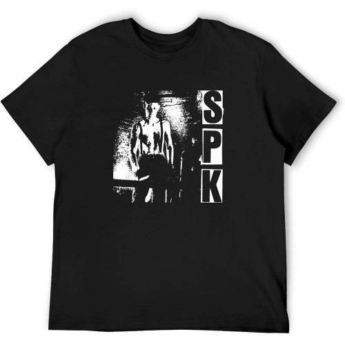 Spk Edition Black Tribute Unisex T-Shirts Graphic Print Mens Black Tee Shirt Spk Edition Black Tribute Unisex T-Shirts Graphic Print Mens Black Tee Shirt