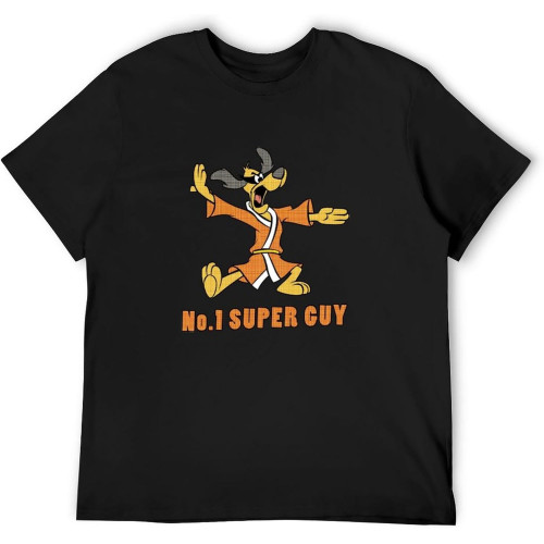 Hong Kong Fuey No 1 Super Guy Unisex T-Shirts Graphic Print Mens Black Tee Shirt Hong Kong Fuey No 1 Super Guy Unisex T-Shirts Graphic Print Mens Black Tee Shirt