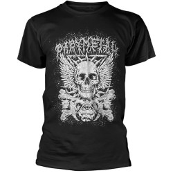 Babymetal Crossbone T Shirt Black Babymetal Crossbone T Shirt Black