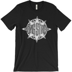 Gang Starr T Shirt Hip Hop Tee Gang Starr T Shirt Hip Hop Tee