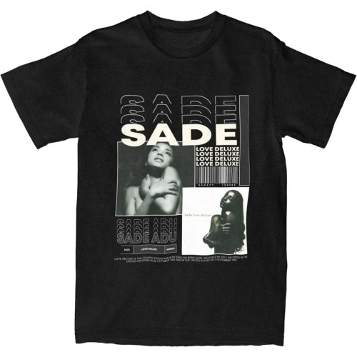 Oversized Men T Shirt-Sades-Adus-Album Men T Shirts-Singer-sades-Hip-Hop-Tshirt Oversized Men T Shirt-Sades-Adus-Album Men T Shirts-Singer-sades-Hip-Hop-Tshirt