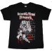 Demolition Hammer Brutal Skull Attack Thrash Sadus Atrophy Mens T Shirt Demolition Hammer Brutal Skull Attack Thrash Sadus Atrophy Mens T Shirt