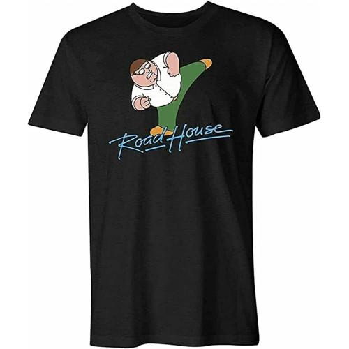 Peter-Griffin Road House Family T- Shirt, Gift Ideas, Shirt Peter-Griffin Road House Family T- Shirt, Gift Ideas, Shirt