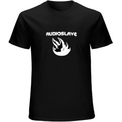Men's Audioslave Men T Shirt Men's Audioslave Men T Shirt