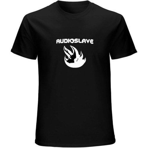 Men's Audioslave Men T Shirt Men's Audioslave Men T Shirt