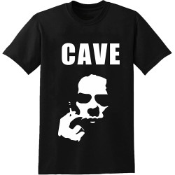 Nick Cave Men T Shirt Graphic Unisex Casual Men T Shirt Black Nick Cave Men T Shirt Graphic Unisex Casual Men T Shirt Black