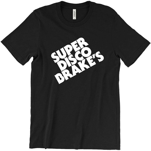 Super Disco Brakes Men T Shirt Funk Soul Breaks Vinyl Records Tee Unisex Short-Sleeve T-Shirts Black Super Disco Brakes Men T Shirt Funk Soul Breaks Vinyl Records Tee Unisex Short-Sleeve T-Shirts Black