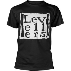 The Levellers 'Logo' Men T-Shirt