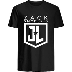 Meili Ink to The People Zack Snyder Shirt, - 4 , 100% Cotton, Unisex Shirt Meili Ink to The People Zack Snyder Shirt, - 4 , 100% Cotton, Unisex Shirt