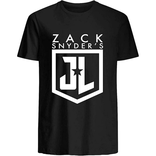 Meili Ink to The People Zack Snyder Shirt, - 4 , 100% Cotton, Unisex Shirt Meili Ink to The People Zack Snyder Shirt, - 4 , 100% Cotton, Unisex Shirt