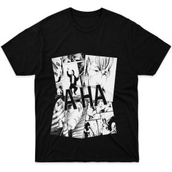 Mens-Womens-Tshirt-Aha-for-Friends-Gifts Mens-Womens-Tshirt-Aha-for-Friends-Gifts