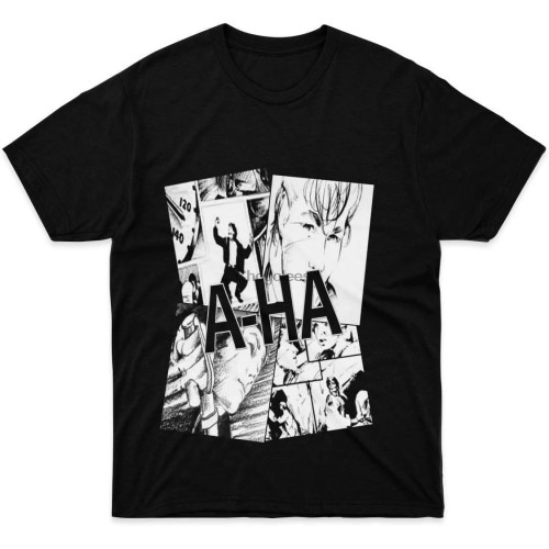 Mens-Womens-Tshirt-Aha-for-Friends-Gifts Mens-Womens-Tshirt-Aha-for-Friends-Gifts