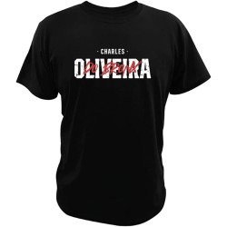 Charles Oliveira Men T Shirt Professional Mixed Martial Artist Fans Vinat Tee Tops Casual Soft Summer T Shirt Black Charles Oliveira Men T Shirt Professional Mixed Martial Artist Fans Vinat Tee Tops Casual Soft Summer T Shirt Black