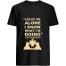 Kimi Raikkonen Leave Me Alone 53 T Shirt Hoodie for Men Unisex