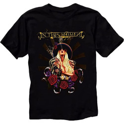 bici Band in This Moment T Shirt Short Sleeve bici Band in This Moment T Shirt Short Sleeve