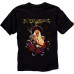 bici Band in This Moment T Shirt Short Sleeve bici Band in This Moment T Shirt Short Sleeve