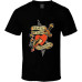 Sailor Jerry Tattoo Death Before Dishonor Men' T-Shirts Sailor Jerry Tattoo Death Before Dishonor Men' T-Shirts