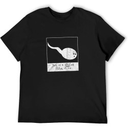 This is A Very Old Picture of Me Tshirt Funny Sarcastic Sperm Top Sweatshirt Short Sleeve Black This is A Very Old Picture of Me Tshirt Funny Sarcastic Sperm Top Sweatshirt Short Sleeve Black