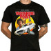 Men' Vanishing Point T-Shirt - Cult Car Movie - Muscle Cars - 100% Cotton