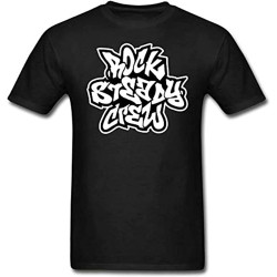 Rock Steady Crew T-Shirt Graphic Top Printed Shirt Short-Sleeve Tee MensTop Sweatshirt Short Sleeve Black Rock Steady Crew T-Shirt Graphic Top Printed Shirt Short-Sleeve Tee MensTop Sweatshirt Short Sleeve Black