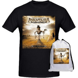 Avantasia The Scarecrow Graphic T Shirts for Men Crew NeckTop Sweatshirt Short Sleeve Black Avantasia The Scarecrow Graphic T Shirts for Men Crew NeckTop Sweatshirt Short Sleeve Black
