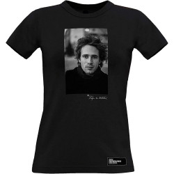 Rock Photographers Collective Jeff Buckley Women's Mens Women T Shirt 100% CottonTop Sweatshirt Short Sleeve Black Rock Photographers Collective Jeff Buckley Women's Mens Women T Shirt 100% CottonTop Sweatshirt Short Sleeve Black
