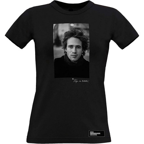 Rock Photographers Collective Jeff Buckley Women's Mens Women T Shirt 100% CottonTop Sweatshirt Short Sleeve Black Rock Photographers Collective Jeff Buckley Women's Mens Women T Shirt 100% CottonTop Sweatshirt Short Sleeve Black