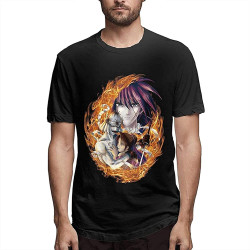 Rurouni Kenshin Man Funny Crewneck Short Sleeve Shirts Graphic Tee Shirts TopsTop Sweatshirt Short Sleeve Black Rurouni Kenshin Man Funny Crewneck Short Sleeve Shirts Graphic Tee Shirts TopsTop Sweatshirt Short Sleeve Black