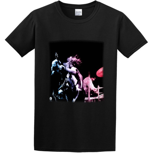 Sixtion Grand Funk Railroad Live Album Mens T-Shirt MediumTop Sweatshirt Short Sleeve Black Sixtion Grand Funk Railroad Live Album Mens T-Shirt MediumTop Sweatshirt Short Sleeve Black