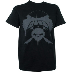 Voivod Band Logo Men T-Shirt 3 Voivod Band Logo Men T-Shirt 3
