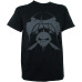 Voivod Band Logo Men T-Shirt 3