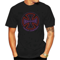 Independent Truck Company T Shirt Man Women Couples Clothing Graphic t Shirts My Body My ChoiceTop Sweatshirt Short Sleeve Black