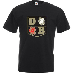 David Brown T-Shirt Various Tractor Enthusiast Tee