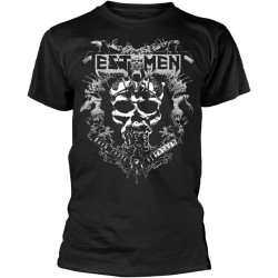 Men's Testament Dark Roots of Thrash Tee T-Shirt Men's Testament Dark Roots of Thrash Tee T-Shirt