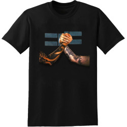 Cavalera Conspiracy Men's Inflikted T-Shirt Graphic Unisex Top Tees Cavalera Conspiracy Men's Inflikted T-Shirt Graphic Unisex Top Tees