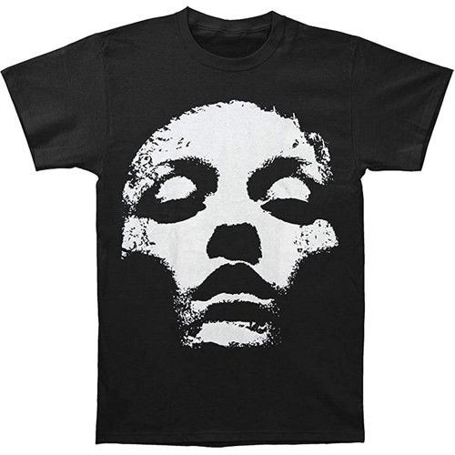 Converge Men's Jane Doe T-Shirt Fashion T Shirt Tops Clothing