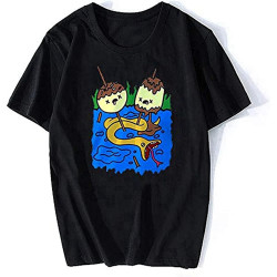Princess Bubblegum Rock Shirt Adventure Time Finn and Jake Graphic Top Printed Shirt Tee Mens Fashion T Shirt Princess Bubblegum Rock Shirt Adventure Time Finn and Jake Graphic Top Printed Shirt Tee Mens Fashion T Shirt