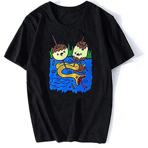 Princess Bubblegum Rock Shirt Adventure Time Finn and Jake Graphic Top Printed Shirt Tee Mens Fashion T Shirt Princess Bubblegum Rock Shirt Adventure Time Finn and Jake Graphic Top Printed Shirt Tee Mens Fashion T Shirt