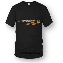 Designer T Shirt Hight Quality Man T Shirt Normal Short Sleeve Cotton T Shirts Verstappen 33 2018 Latest T Shirt Designer T Shirt Hight Quality Man T Shirt Normal Short Sleeve Cotton T Shirts Verstappen 33 2018 Latest T Shirt