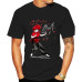 Anime Ranma 12 Nibun-no-Ichi T Shirt Men Picture Custom O-Neck -6XL Harajuku Streetwear Tee Shirt Anime Ranma 12 Nibun-no-Ichi T Shirt Men Picture Custom O-Neck -6XL Harajuku Streetwear Tee Shirt