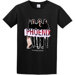It’S Never Been Like That Shirt Men's Clothing