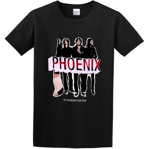 It’S Never Been Like That Shirt Men's Clothing It’S Never Been Like That Shirt Men's Clothing