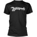 Whitesnake 'Est 1978' (Black) T-Shirt - New & ! Whitesnake 'Est 1978' (Black) T-Shirt - New & !