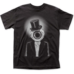 Residents The Eyeball Adult Tee Shirt Men's Clothing Residents The Eyeball Adult Tee Shirt Men's Clothing