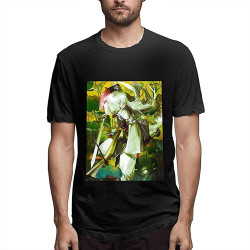 Sesshomaru Men's Cotton Pop Short Sleeves T Shirt Tees Sports Shirt Sesshomaru Men's Cotton Pop Short Sleeves T Shirt Tees Sports Shirt