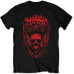 Hatebreed 'Crown' (Packaged) T-Shirt Hatebreed 'Crown' (Packaged) T-Shirt