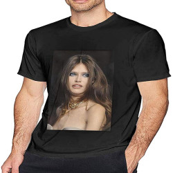 Bian-Ca Balti Men's Shorts-Sleeve Cool Novelty Design Graphic T-Shirts Bian-Ca Balti Men's Shorts-Sleeve Cool Novelty Design Graphic T-Shirts